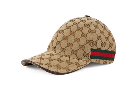 gucci nike hat